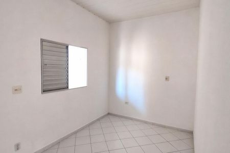 Quarto 2 de casa para alugar com 2 quartos, 65m² em Barcelona, São Caetano do Sul