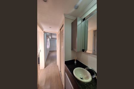Apartamento para alugar com 58m², 2 quartos e 1 vagaCorredor 