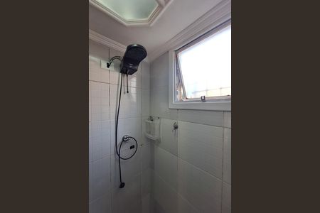 Apartamento para alugar com 58m², 2 quartos e 1 vagaBanheiro