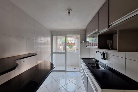 Apartamento para alugar com 58m², 2 quartos e 1 vagaCozinha