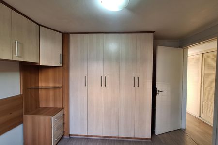Apartamento para alugar com 58m², 2 quartos e 1 vagaQuarto 2
