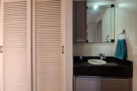 Apartamento para alugar com 58m², 2 quartos e 1 vagaCorredor 