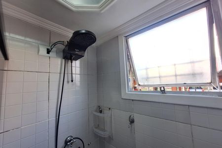 Apartamento para alugar com 58m², 2 quartos e 1 vagaBanheiro