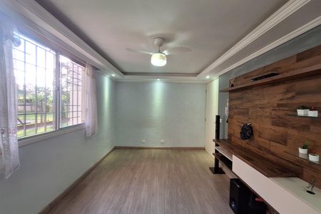 Apartamento para alugar com 58m², 2 quartos e 1 vagaSala 