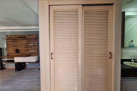 Apartamento para alugar com 58m², 2 quartos e 1 vagaCorredor 