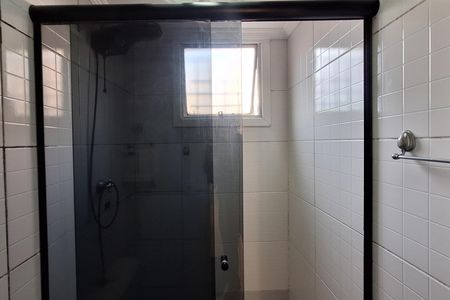 Apartamento para alugar com 58m², 2 quartos e 1 vagaBanheiro