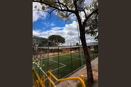 Apartamento para alugar com 58m², 2 quartos e 1 vagaÁrea externa