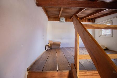 Studio para alugar com 30m², 1 quarto e 1 vaga Studio para alugar com 30m², 1 quarto e 1 vagaQuarto