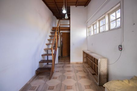 Sala de kitnet/studio para alugar com 1 quarto, 30m² em Jardim Semiramis, Cotia