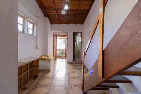 Kitnet/Studio para alugar com 1 quarto, 30m² em Jardim Semiramis, Cotia