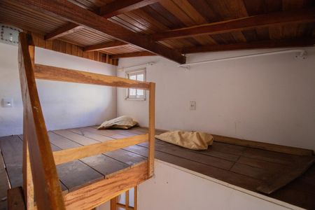 Studio para alugar com 30m², 1 quarto e 1 vaga Studio para alugar com 30m², 1 quarto e 1 vagaQuarto