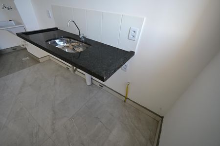 Apartamento à venda com 3 quartos, 61m² em Setor Sudoeste, Goiânia