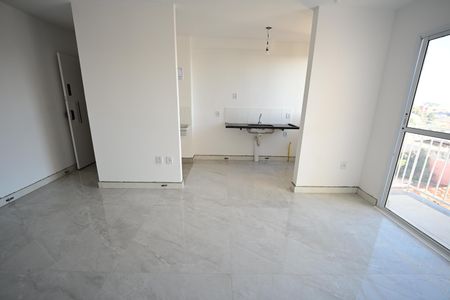 Apartamento para alugar com 61m², 3 quartos e 2 vagas