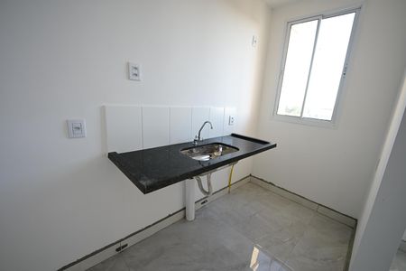 Apartamento para alugar com 61m², 3 quartos e 2 vagas