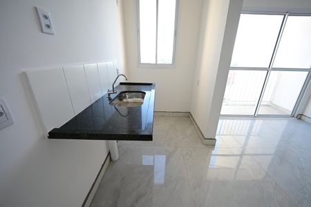 Apartamento à venda com 3 quartos, 61m² em Setor Sudoeste, Goiânia