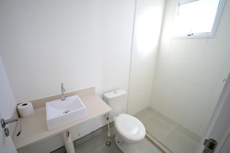 Apartamento para alugar com 61m², 3 quartos e 2 vagas