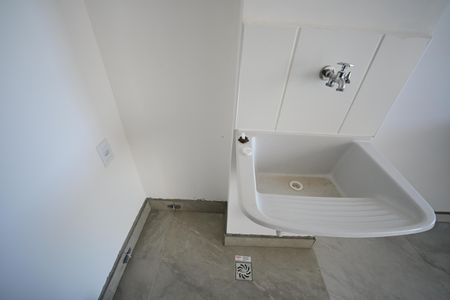 Apartamento para alugar com 61m², 3 quartos e 2 vagas