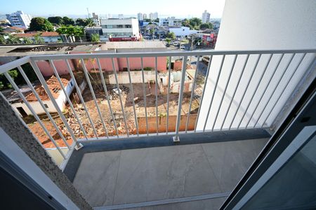 Apartamento para alugar com 61m², 3 quartos e 2 vagas