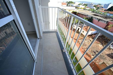 Apartamento para alugar com 61m², 3 quartos e 2 vagas
