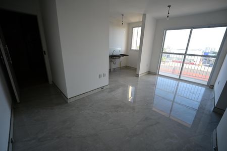 Apartamento à venda com 3 quartos, 61m² em Setor Sudoeste, Goiânia