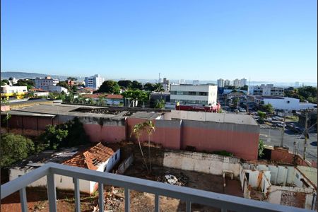 Apartamento para alugar com 61m², 3 quartos e 2 vagas
