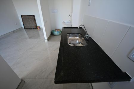 Apartamento para alugar com 61m², 3 quartos e 2 vagas