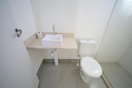 Apartamento para alugar com 61m², 3 quartos e 2 vagas