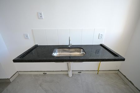 Apartamento à venda com 3 quartos, 61m² em Setor Sudoeste, Goiânia