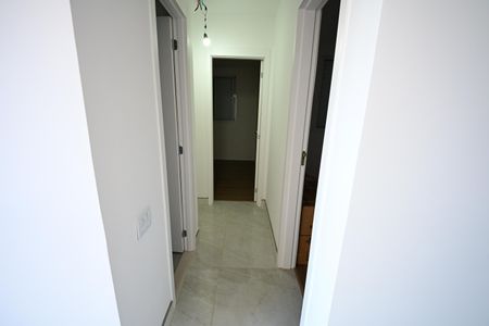 Apartamento para alugar com 61m², 3 quartos e 2 vagas