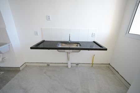 Apartamento para alugar com 61m², 3 quartos e 2 vagas