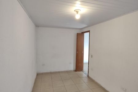 Quarto de casa para alugar com 1 quarto, 35m² em Barcelona, São Caetano do Sul
