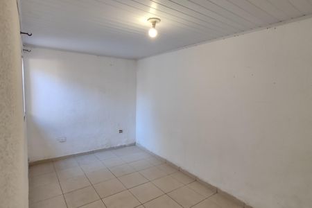 Quarto de casa para alugar com 1 quarto, 35m² em Barcelona, São Caetano do Sul