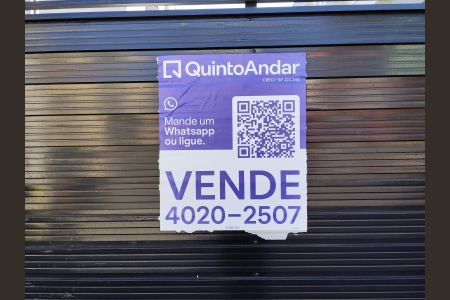 Fachada de casa de condomínio à venda com 3 quartos, 117m² em Vila Buenos Aires, São Paulo