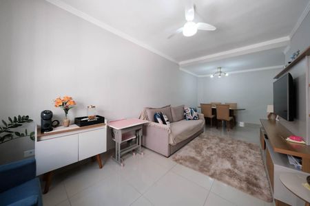 Sala de casa de condomínio à venda com 3 quartos, 117m² em Vila Buenos Aires, São Paulo