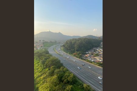 Vista de apartamento para alugar com 2 quartos, 44m² em Vila Pirituba, São Paulo