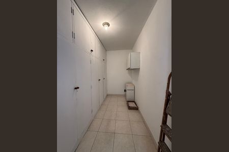 quarto serviço de apartamento para alugar com 3 quartos, 110m² em Campos Elíseos, São Paulo