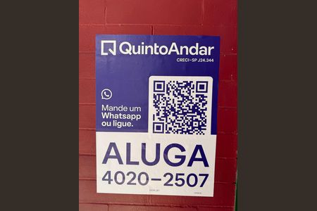 Fachada de apartamento para alugar com 3 quartos, 110m² em Campos Elíseos, São Paulo
