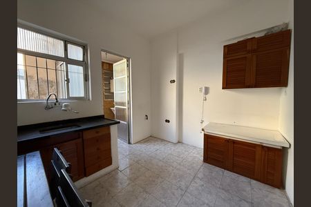 Cozinha de apartamento para alugar com 3 quartos, 110m² em Campos Elíseos, São Paulo