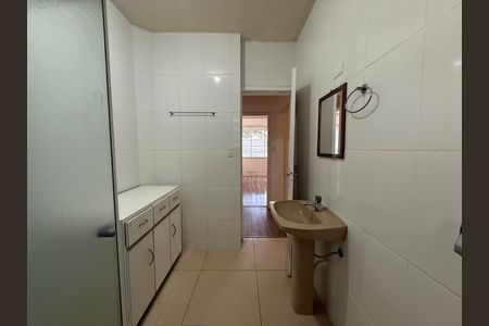 Banheiro 1 de apartamento para alugar com 3 quartos, 110m² em Campos Elíseos, São Paulo