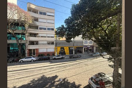 vista quarto 2 de apartamento para alugar com 3 quartos, 110m² em Campos Elíseos, São Paulo