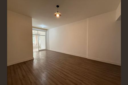 Sala de apartamento para alugar com 3 quartos, 110m² em Campos Elíseos, São Paulo