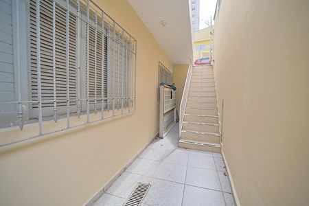 Casa para alugar com 2 quartos, 90m² em Jardim Arizona, São Paulo