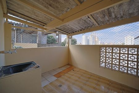 Casa para alugar com 2 quartos, 90m² em Jardim Arizona, São Paulo