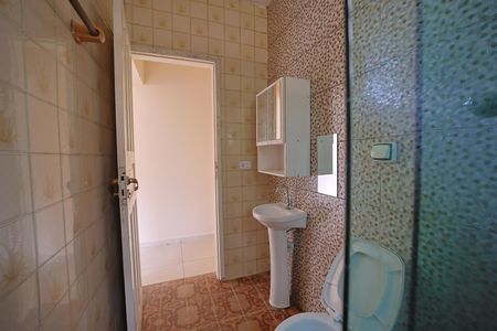 Casa para alugar com 2 quartos, 90m² em Jardim Arizona, São Paulo