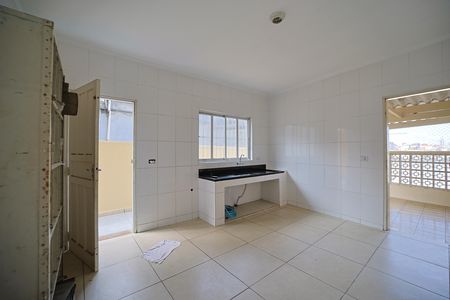 Casa para alugar com 2 quartos, 90m² em Jardim Arizona, São Paulo