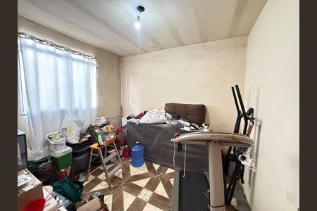 Apartamento à venda com 44m², 2 quartos e 1 vaga Apartamento à venda com 44m², 2 quartos e 1 vagaQuarto 1