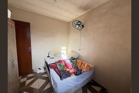 Apartamento à venda com 44m², 2 quartos e 1 vaga Apartamento à venda com 44m², 2 quartos e 1 vagaQuarto 2