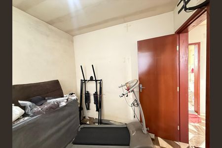 Apartamento à venda com 44m², 2 quartos e 1 vaga Apartamento à venda com 44m², 2 quartos e 1 vagaQuarto 1