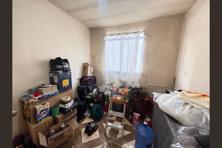 Quarto 1 de apartamento à venda com 2 quartos, 44m² em Parque Maracana, Contagem
