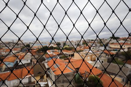 Vista Quarto 1 - Suíte de apartamento à venda com 2 quartos, 70m² em Vila Campo Grande, São Paulo